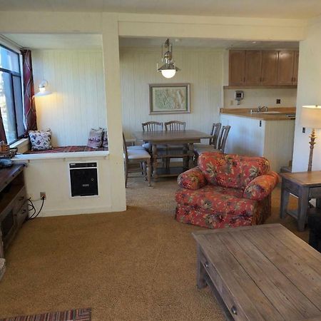 1849 Condos At Mammoths Canyon Lodge Mammoth Lakes Exterior photo