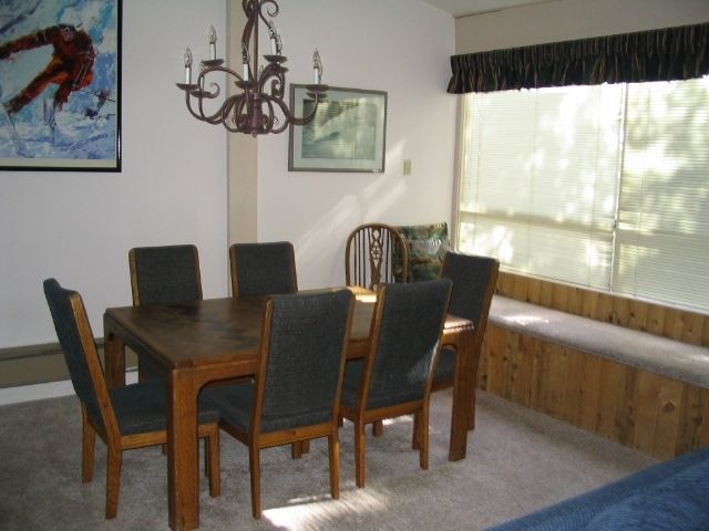 1849 Condos At Mammoths Canyon Lodge Mammoth Lakes Facilities photo