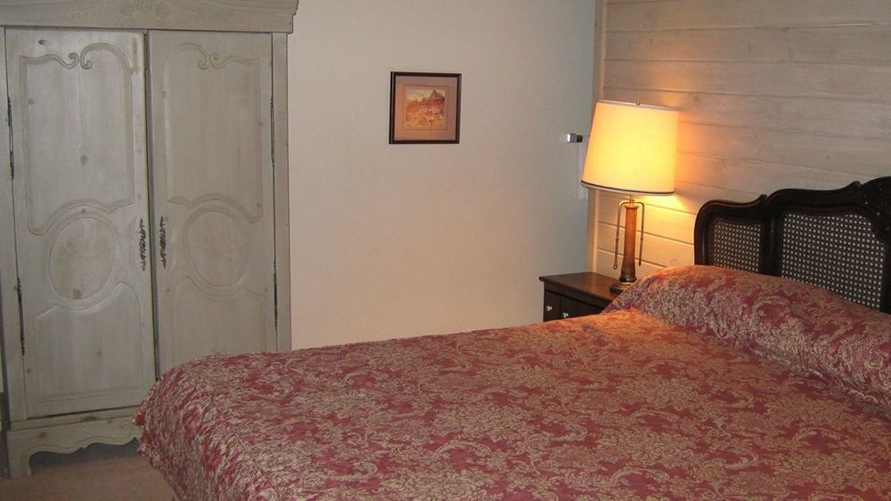 1849 Condos At Mammoths Canyon Lodge Mammoth Lakes Room photo