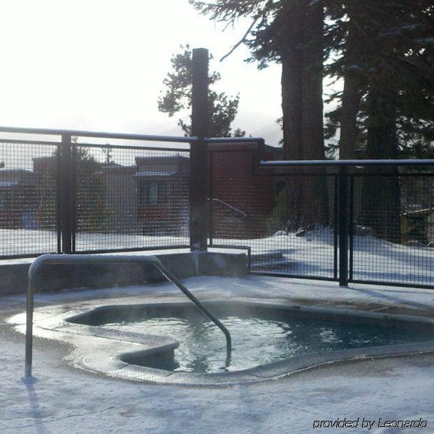 1849 Condos At Mammoths Canyon Lodge Mammoth Lakes Facilities photo
