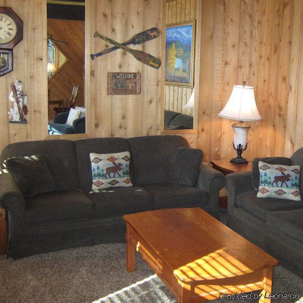 1849 Condos At Mammoths Canyon Lodge Mammoth Lakes Room photo