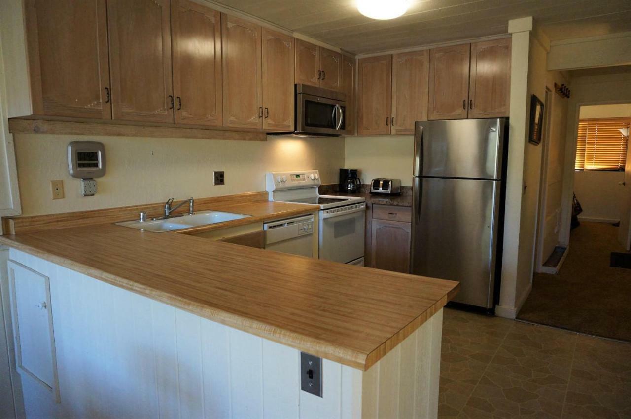 1849 Condos At Mammoths Canyon Lodge Mammoth Lakes Exterior photo